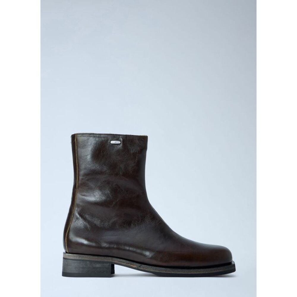 Our Legacy Women Camion Boots